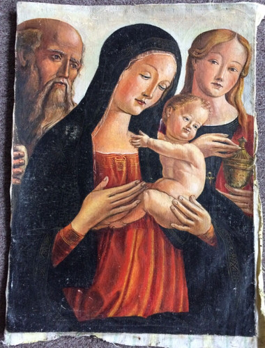 Quadro neroccio landi - de,