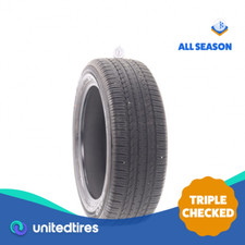 Used 225/55R19 Toyo A36 99V -