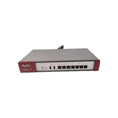 Zyxel zywall 110 vpn - zyxel,