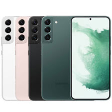 Nuovo Samsung Galaxy S22+ Plus (5G) SM-S906U 128GB/256GB Smartphone Sbloccato