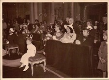 FOTO MATRIMONIO - - ANNI '30