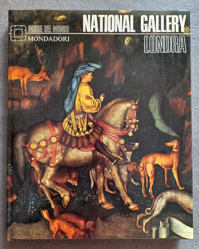 Musei del mondo national - mondo,