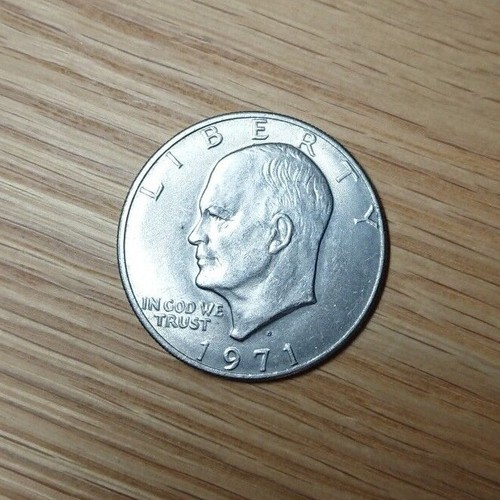 Moneta dollaro usa - da, un
