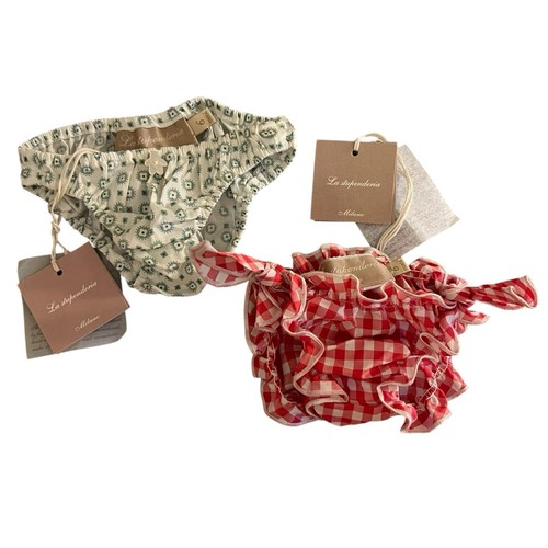 Stupenderia baby bloomers - la,