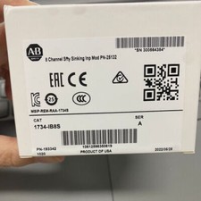 1734-IB8S Allen-Bradley