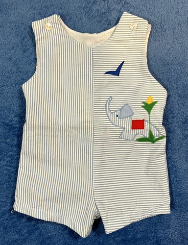 Pagliaccetto vintage thomas - pagliaccetto,