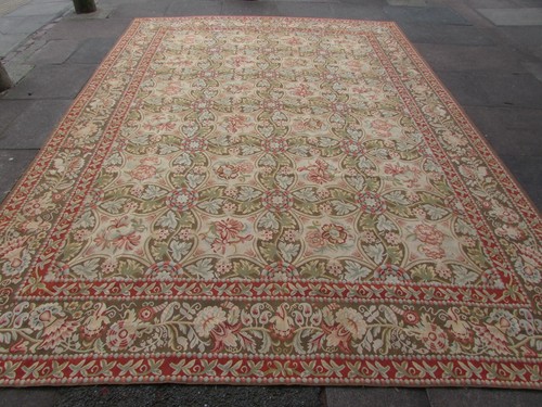 Lana vintage fatta mano - lana,