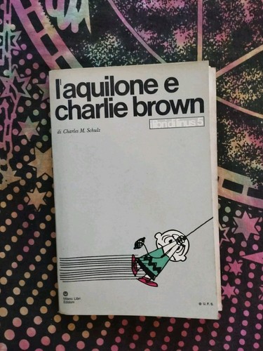 Libri linus aquilone e - linus, l'