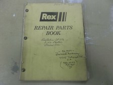 Compattatore Rex 3-40 Pactor