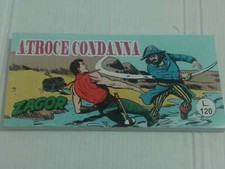 ZAGOR-RACCOLTINA A STRISCIA-
