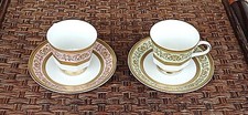 Antico set tazze moka - antico,