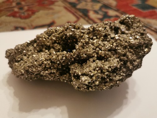 Minerale pirite del - pirite,
