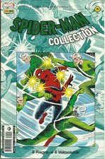 SPIDER-MAN COLLECTION n° 24