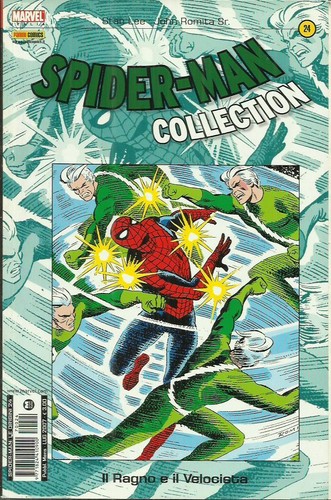 Spider man collection 24 - collection, n°