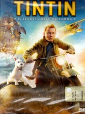dvd nuovo film LE AVVENTURE DI