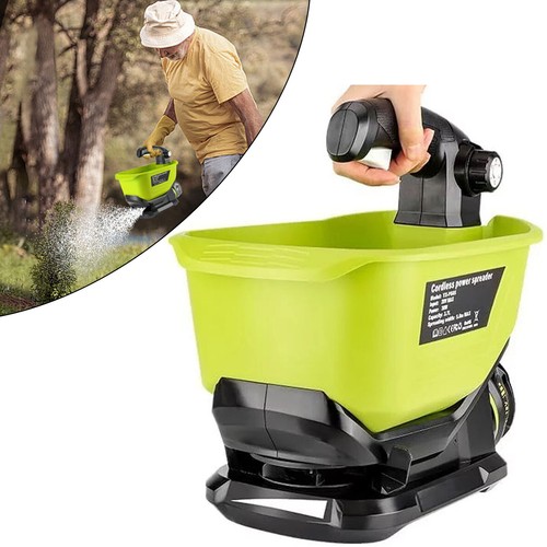 Spargisale 30w per ryobi - per,