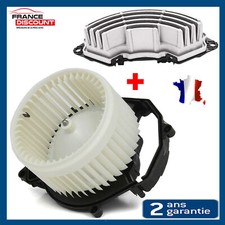 Ventola D'Aria per Citroen C4