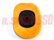 CUFFIA LEVA CAMBIO IN GOMMA +