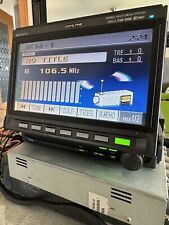 Alpine Cva 1005 radio multimediale veloce e furioso Paul Walker verde eclissi