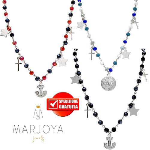 Collana con