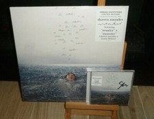 SHAWN MENDES WONDER AUTOGRAPH