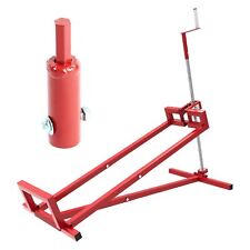 Sollevatore per trattorini