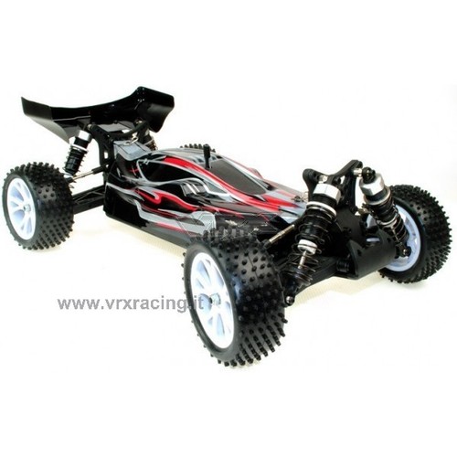 Buggy spirit con motore - buggy,