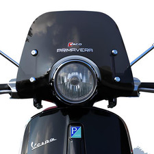 PARABREZZA CUPOLINO BASSO FUME