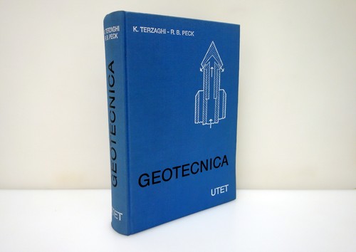 Geotecnica terzaghi b - terzaghi, r.