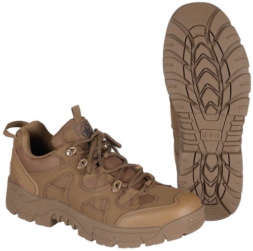 Mfh scarpe scarponi uomo - scarpe,