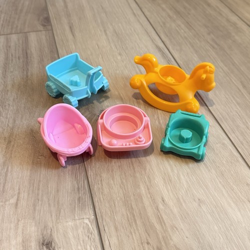 Lotto accessori arredo - , bambino