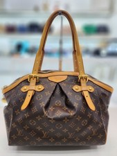 Louis Vuitton Monogram Tivoli