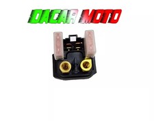 Relè Teleruttore AVVIAMENTO