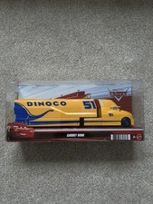 Disney Pixar Cars Cardrey Wong