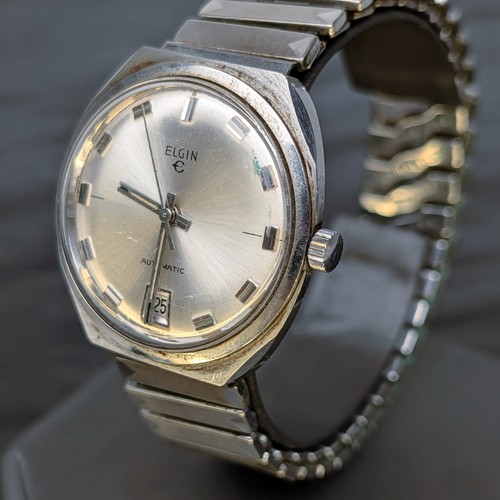Orologio elegante uomo