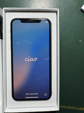 Apple iPhone XS - 64GB -