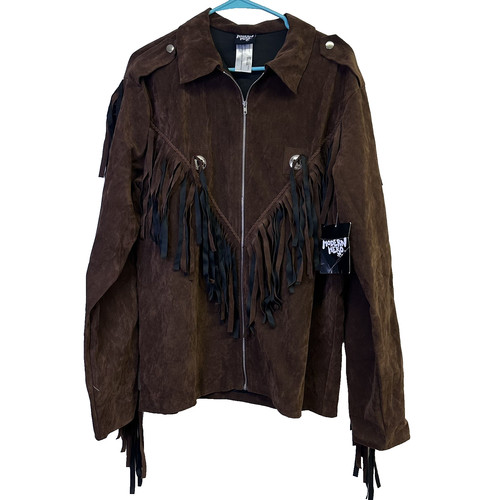 Giacca western moderna hero - western,