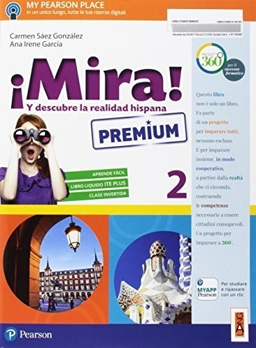 Mira premium vol - premium,
