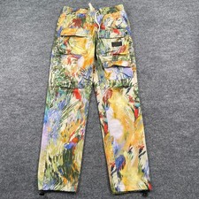 Billionaire Pantaloni Cargo