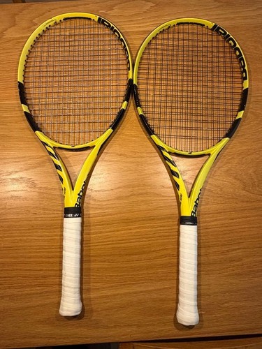 Babolat pure aero - babolat,