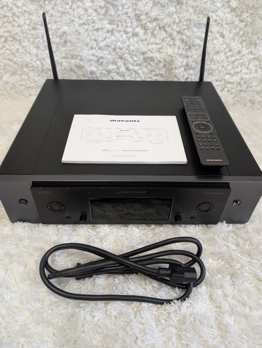 Marantz sacd 30n - marantz,