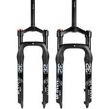 Forcella Fat Bike Singola