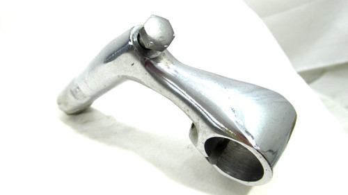 Vintage schwinn gooseneck stem - vintage,
