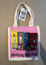 Borsa shopping Notting Hill