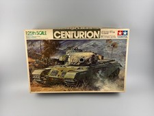 Carro armato 1:25 Tamiya 114