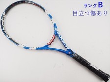 Racchetta da tennis usata