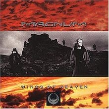 Wings of Heaven von Magnum |