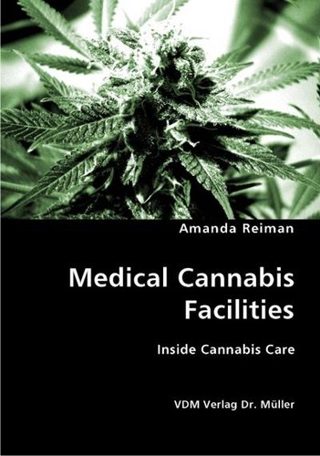 Medical cannabis facilities - medical,