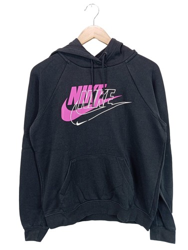 Nike felpa con cappuccio - cappuccio, donna