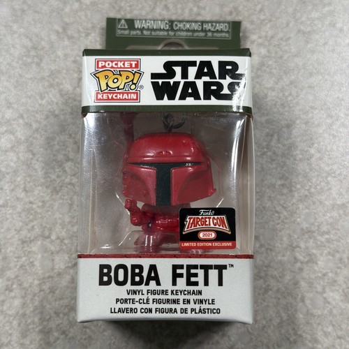 Funko pocket pop portachiavi - funko,